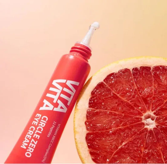 Be The Skin Vita Vita Circle Zero Eye Cream 30g