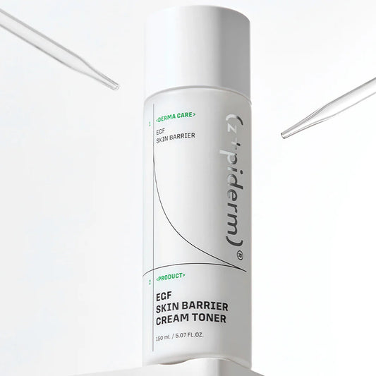Derma Care Celltrion BID EGF Skin Barrier Cream Toner – 150 ml