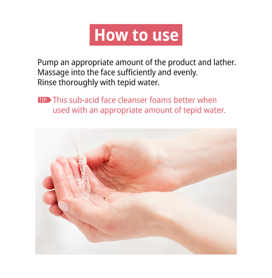 Zeroid Pimprove Gel Cleanser (180ml)