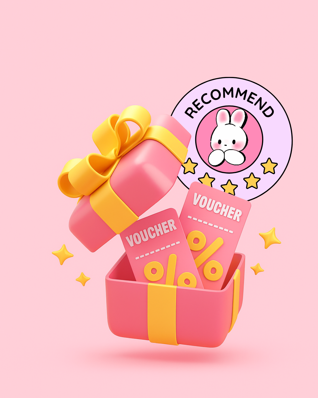 Tokki Rewards: el nuevo programa de recompensas de BUKURI que te hace brillar más con cada compra