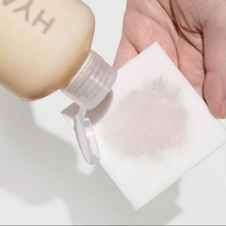 HYAAH Mild But Deep Cleansing Water – 300 ml