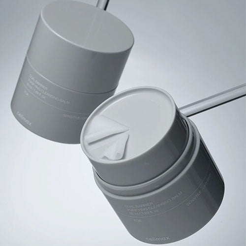 Celimax Dual Barrier Purifying Cleansing Balm (50ml)