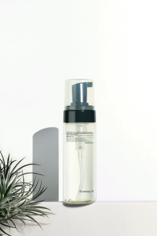 Pyunkang Yul Low pH Foaming Cleanser – 150 ml