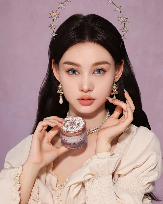 Flower Knows – Little Angel Dewy Hydrating Primer