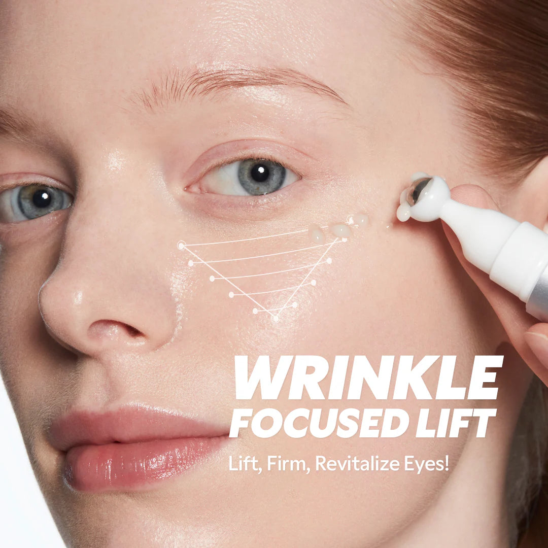 TirTir - Collagen Lifting Eye Cream (15ml)