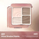 Judydoll Highlight & Contour Palette (4 tonos) – 01 & 02