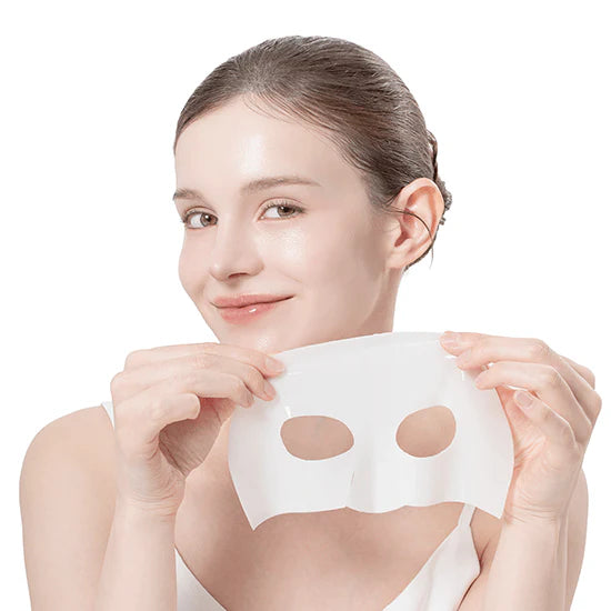 Benton Hydrogel Collagen Face Mask 27 g por unidad