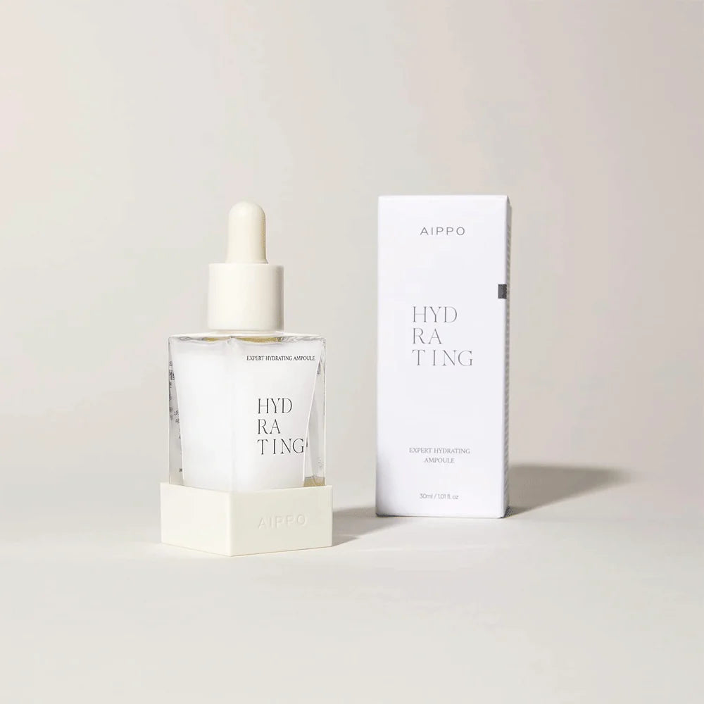 AIPPO Expert Hydrating Ampoule – 30 ml