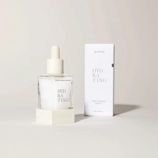 AIPPO Expert Hydrating Ampoule – 30 ml
