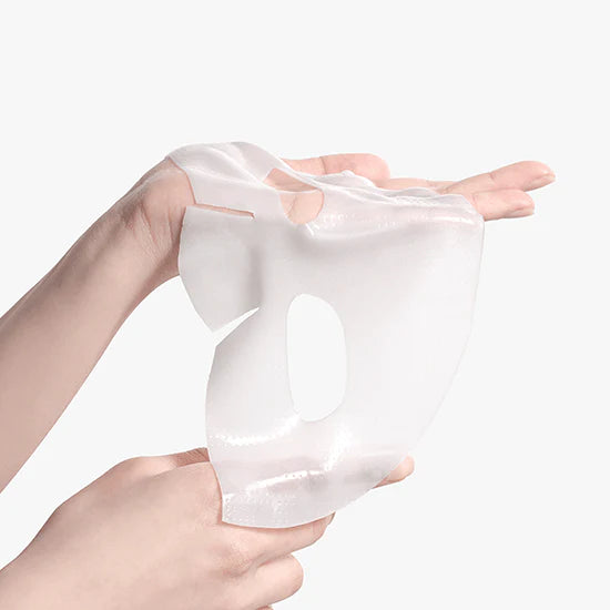 Benton Hydrogel Collagen Face Mask 27 g por unidad
