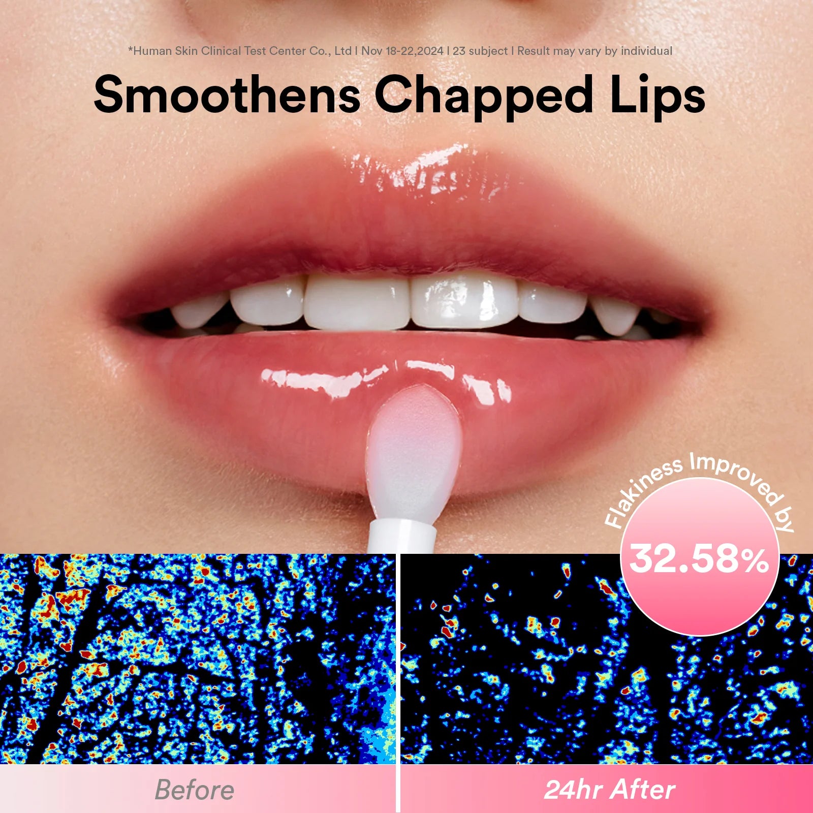 Abib PDRN Collagen Lip Mask Glazed Jelly 11 g (0.38 oz)