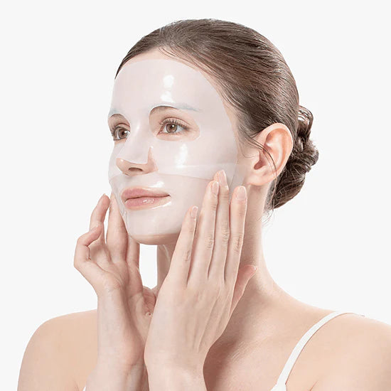 Benton Hydrogel Collagen Face Mask 27 g por unidad
