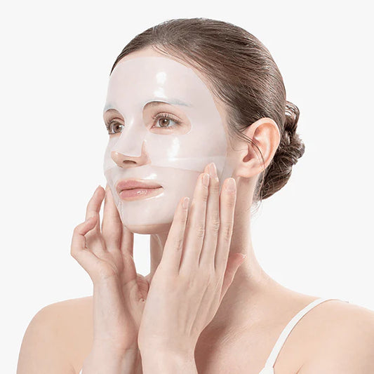 Benton Hydrogel Collagen Face Mask 27 g por unidad