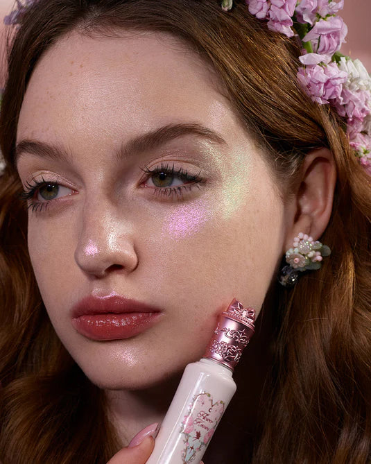 Flower Knows – Midsummer Fairytales Liquid Highlighter (Multichrome)