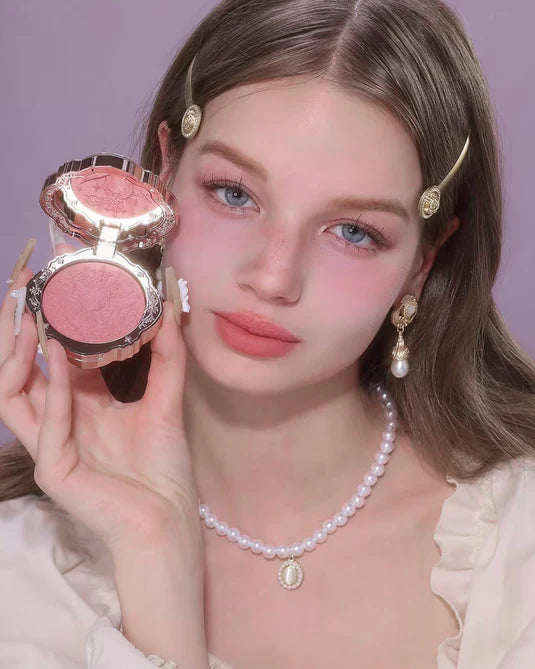 Flower Knows – Little Angel Collection Cream Blush