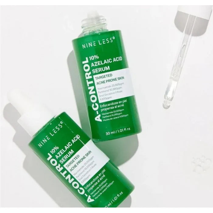 Nineless Azelaic Acid 10% Serum – 30 ml