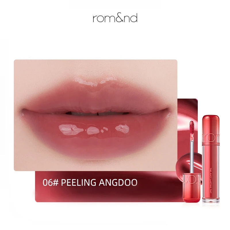 [rom&nd] Juicy Lasting Tint (5.5g)
