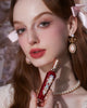 Flower Knows – Strawberry Rococo Series Cloud Lip Cream [S07 Lychee Tea]