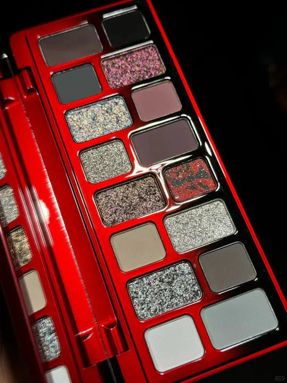 Cheeryep Floating Life Eyeshadow Palette