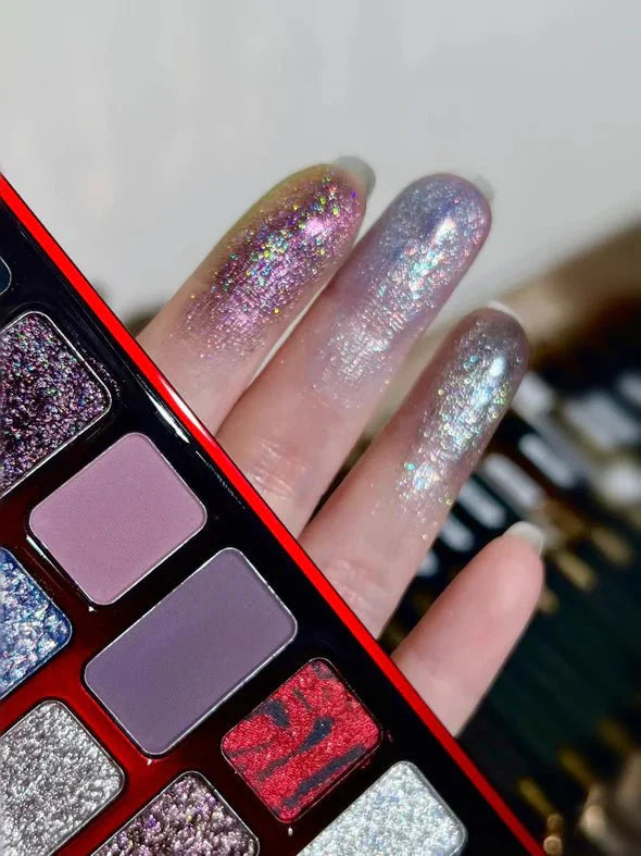 Cheeryep Floating Life Eyeshadow Palette