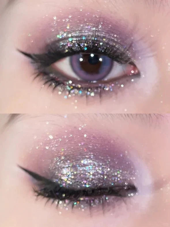 Cheeryep Floating Life Eyeshadow Palette