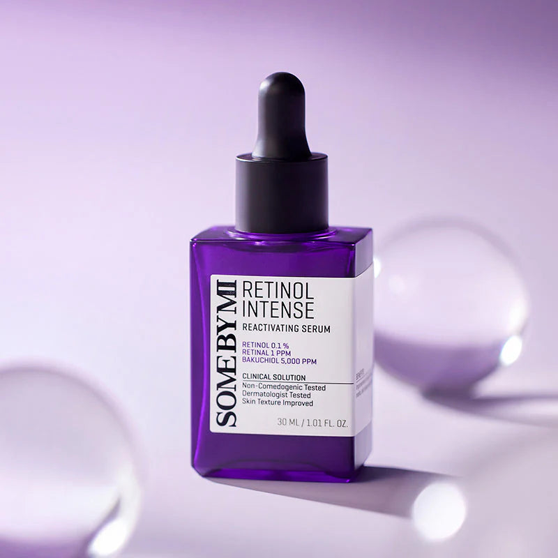 Some By Mi – Retinol Intense Reactivating Serum 30 ml