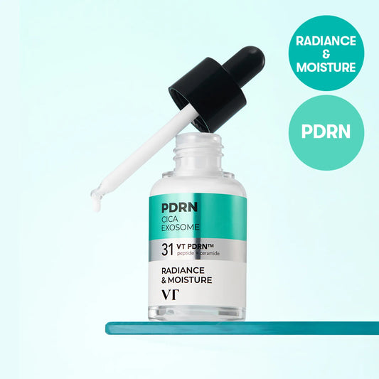 VT – PDRN CICA EXOSOME (30 ml)