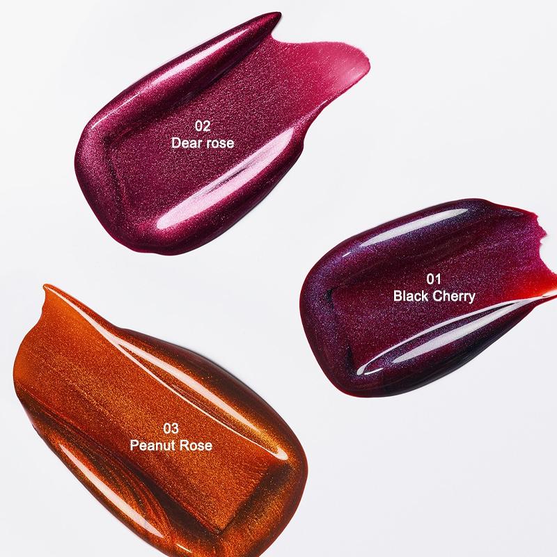 Peripera Ink Peel Off Lip Stain — 02 Dear Rose (4g)