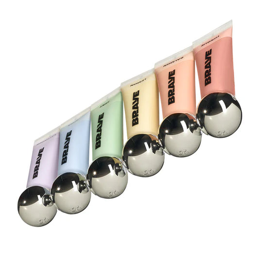 BRAYE Nano Corrector - Lemon 18G