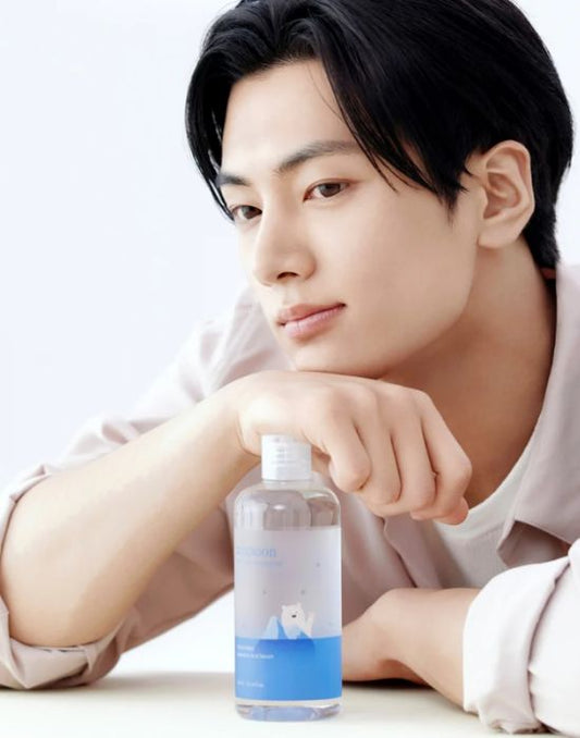 Mixsoon – Glacier Water Hyaluronic Acid Serum [300 ml]