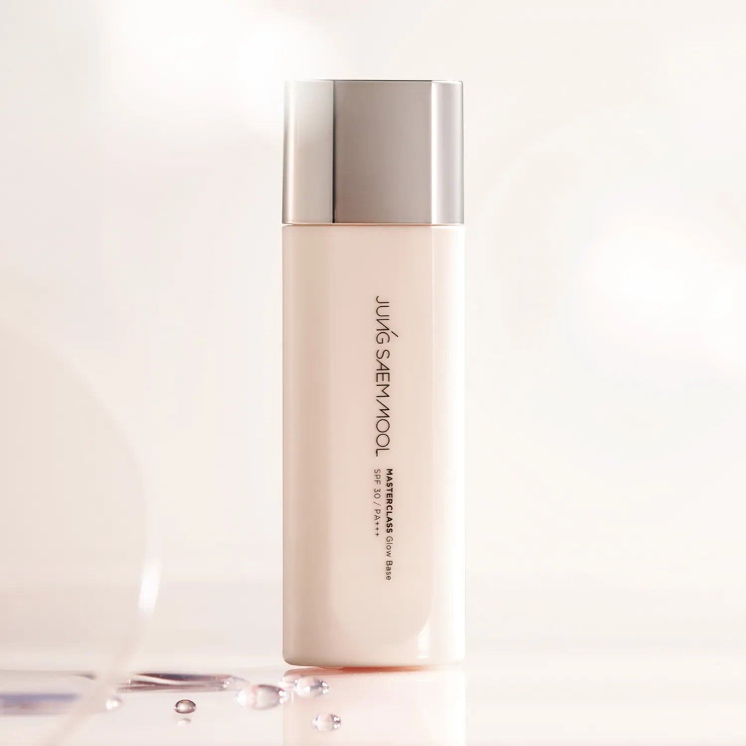 Jung Saem Mool – Masterclass Glow Base 40ml