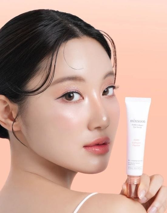 Mixsoon PDRN Collagen Eye Serum (20ml)