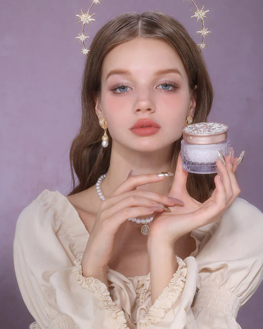 Flower Knows – Little Angel Dewy Hydrating Primer