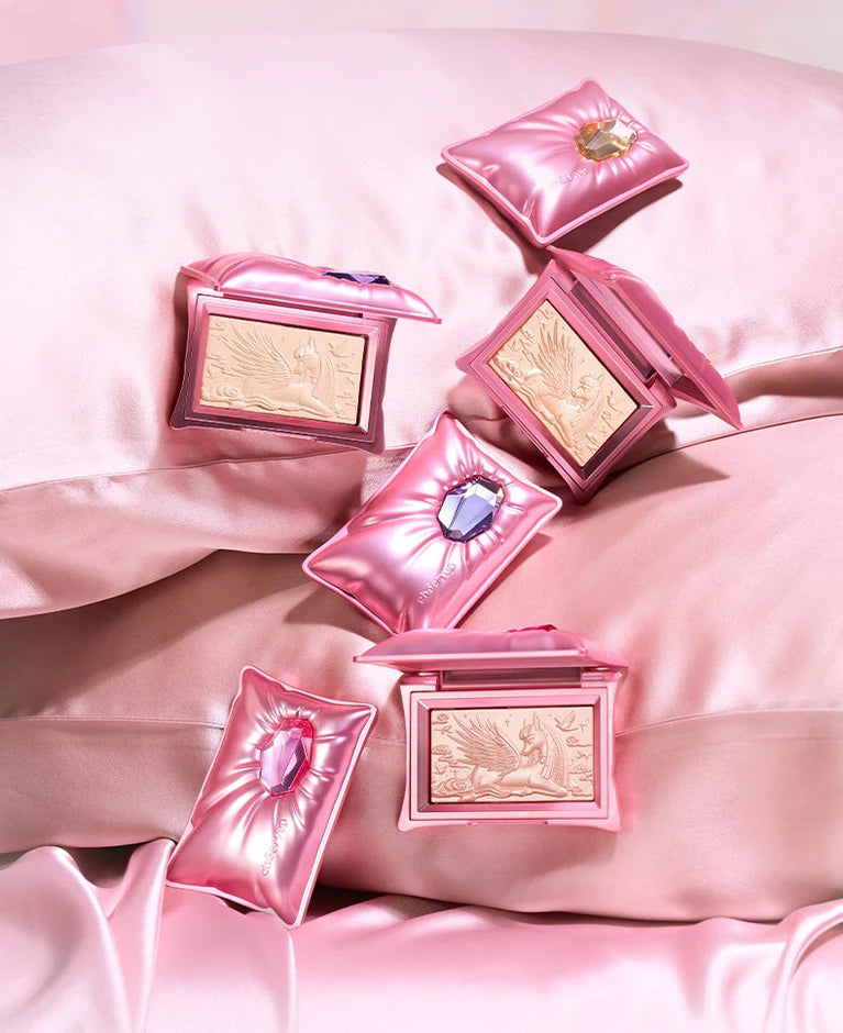 Cheeryep Pillow Gem Highlighting Powder