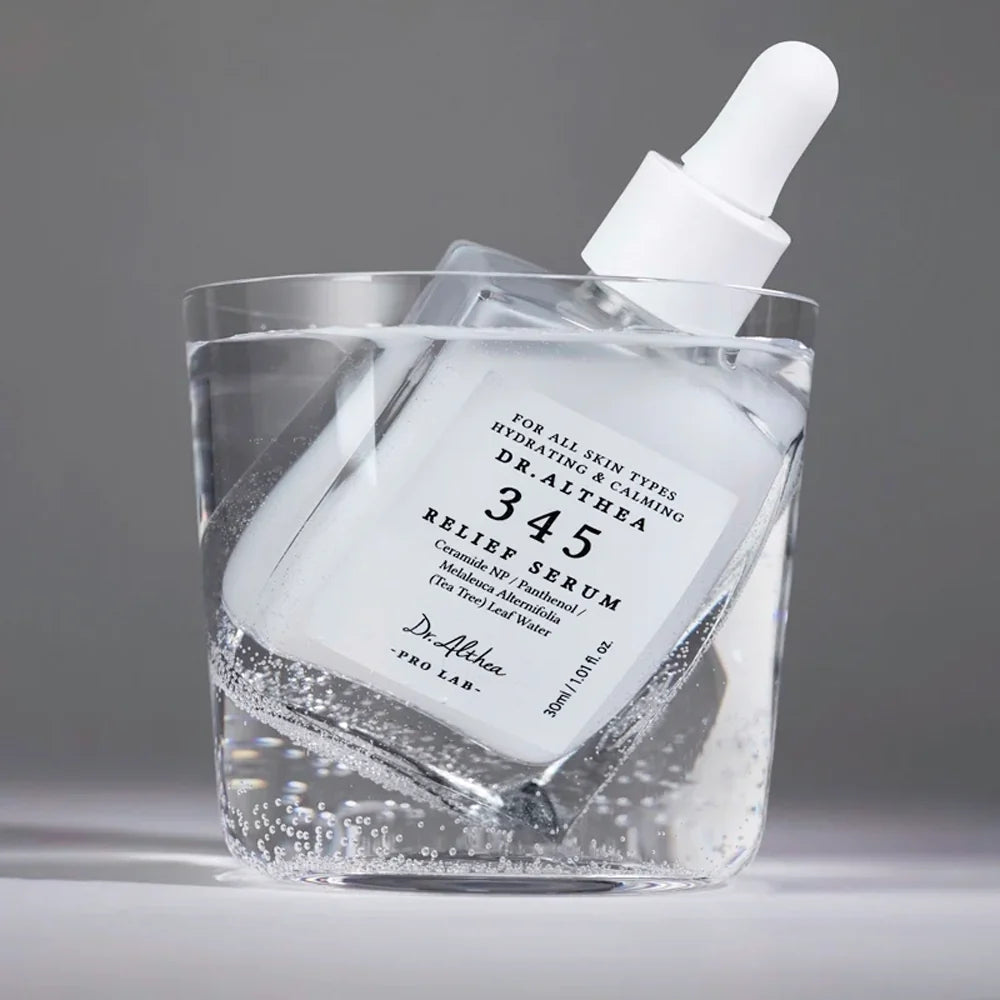 Dr. Althea 345 Relief Cream (50ml)