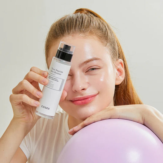 COSRX – The 6 Peptide Skin Booster [150 ml]
