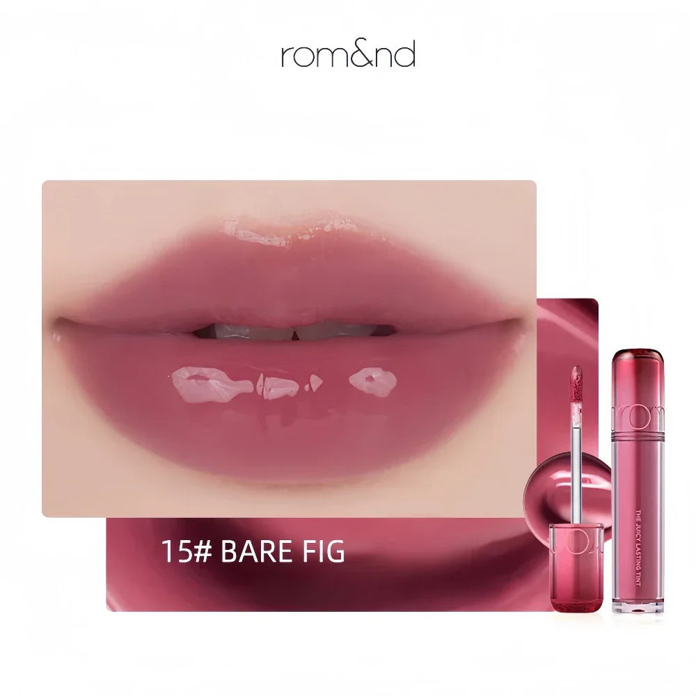 [rom&nd] Juicy Lasting Tint (5.5g)