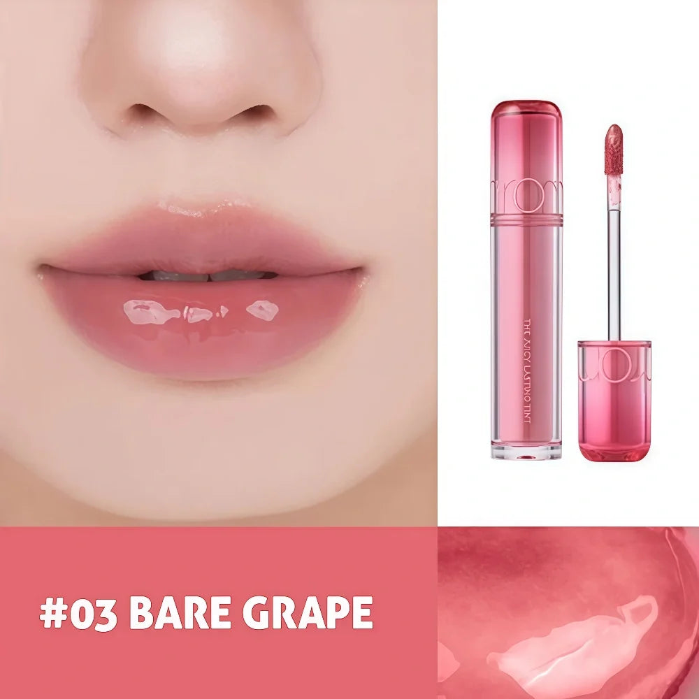 [rom&nd] Juicy Lasting Tint (5.5g)
