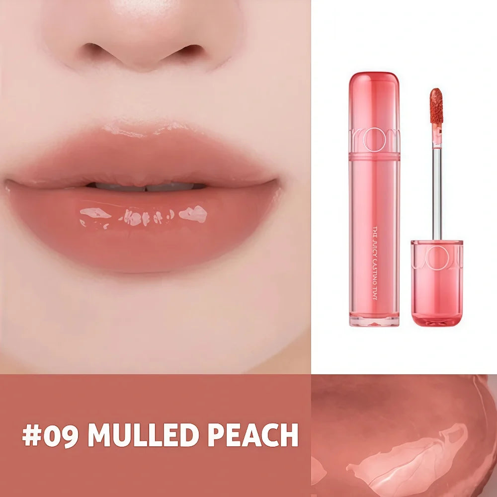 [rom&nd] Juicy Lasting Tint (5.5g)