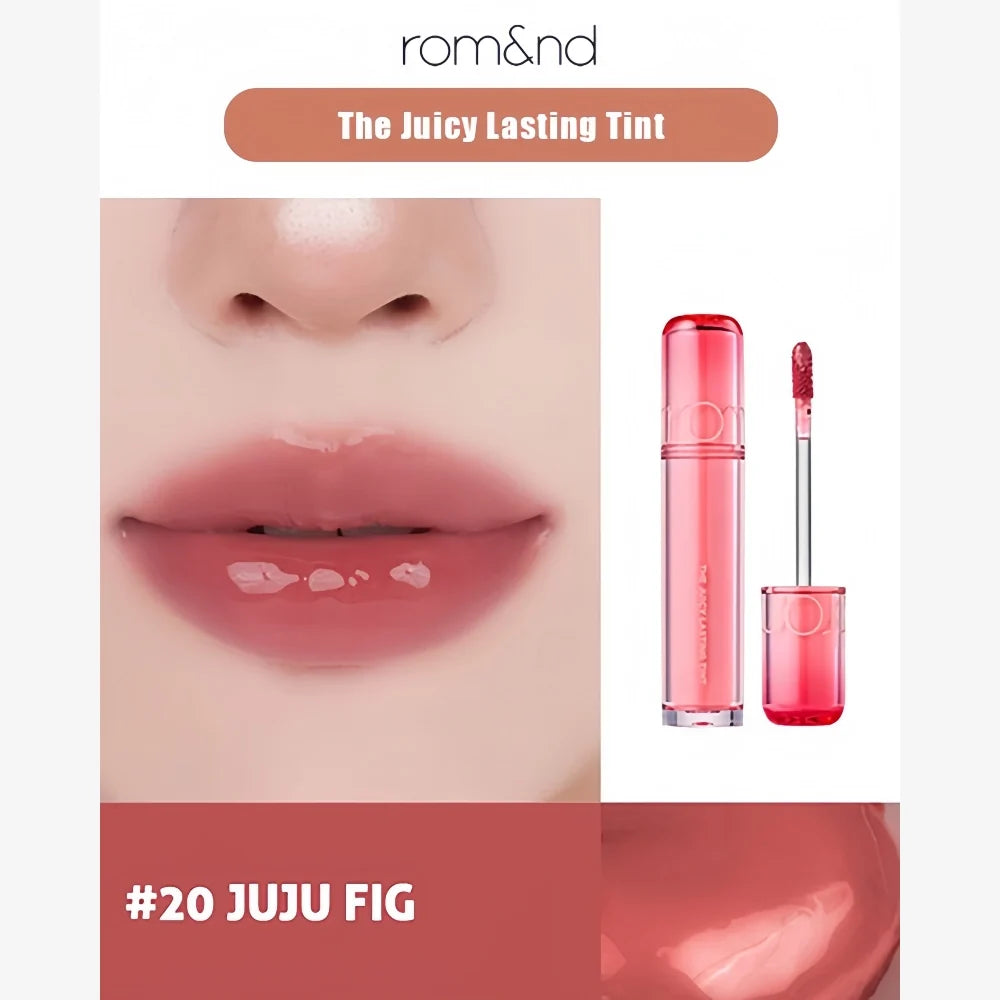 [rom&nd] Juicy Lasting Tint (5.5g)