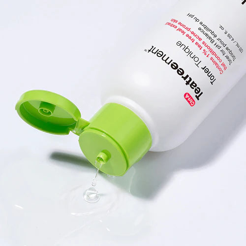 Dr. Jart+ Ctrl-A Teatreement Toner – 120 ml