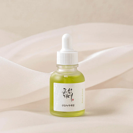 Beauty of Joseon Calming Serum: Green Tea + Panthenol – 30 ml