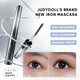 Judydoll – Iron Mascara