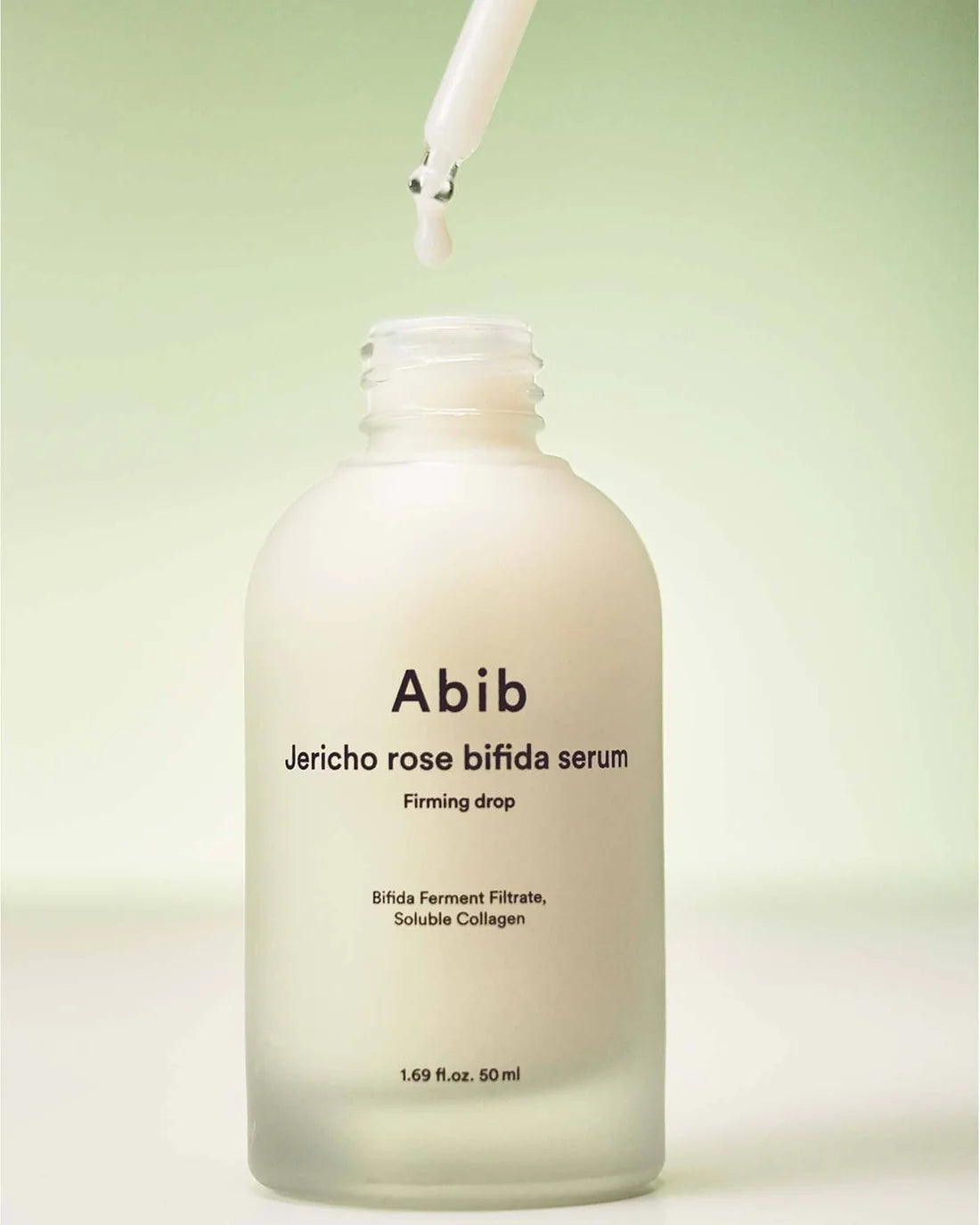 Abib Jericho Rose Bifida Serum Firming Drop (50ml)