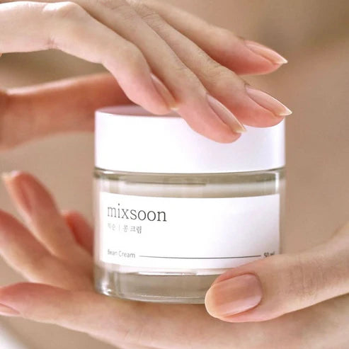 Mixsoon Bean Cream – 50 ml