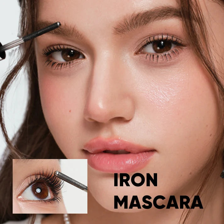 Judydoll – Curling Iron Mascara