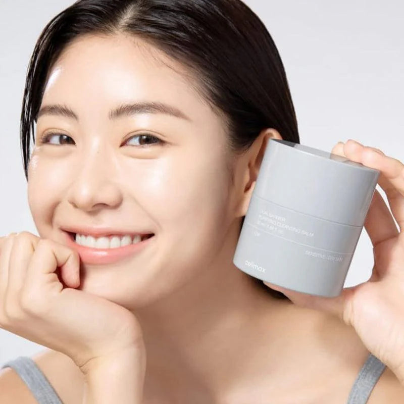 Celimax Dual Barrier Purifying Cleansing Balm (50ml)