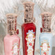 Flower Knows – Strawberry Rococo Series Cloud Lip Cream