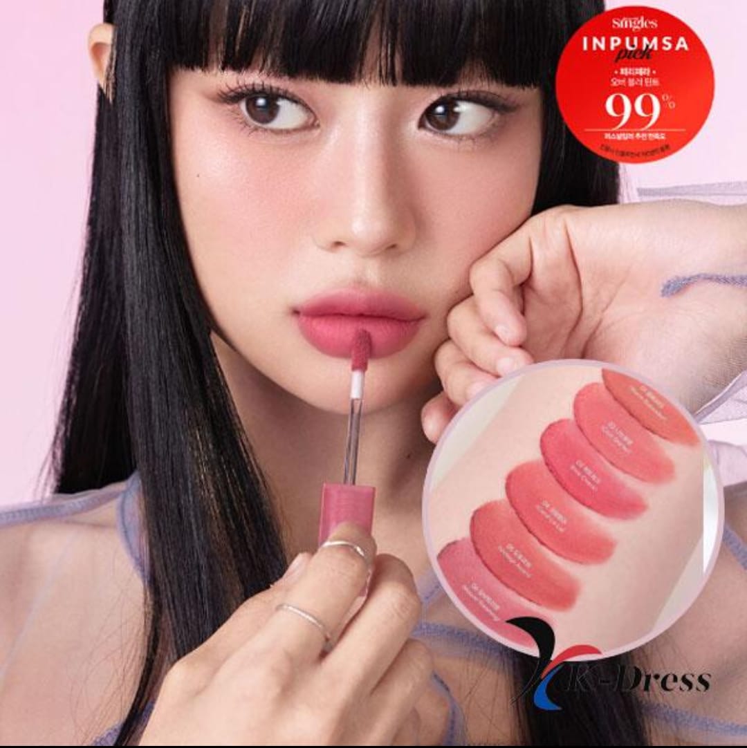 PERIPERA- Tintas Over Blur