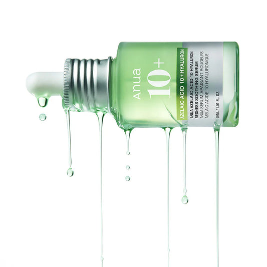Anua Heartleaf 10% Azelaic Acid Serum – 30 ml